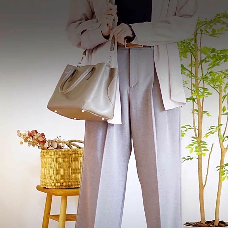 Chic Everyday Pants: A Fashion Trend for Versatile Wardrobes