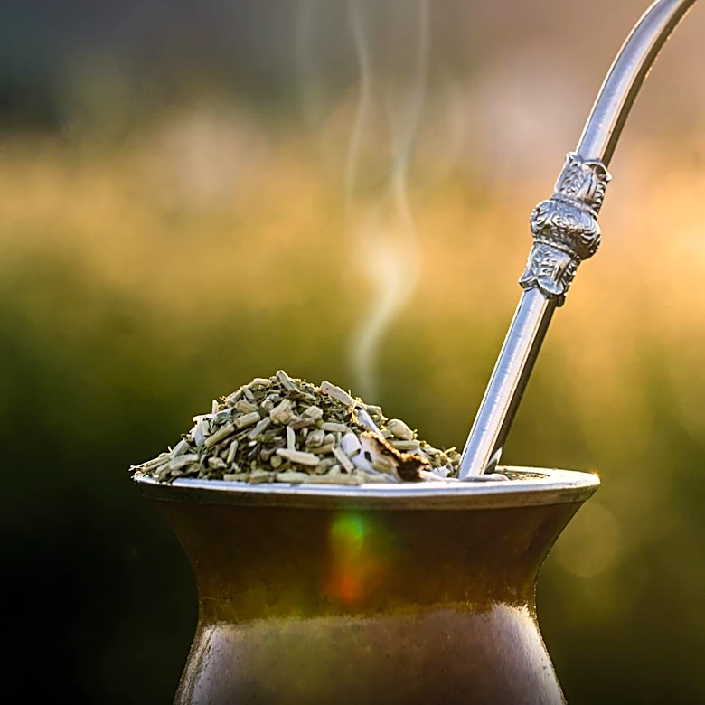 Yerba Mate: A Cultural Staple for L.A.'s South American Community