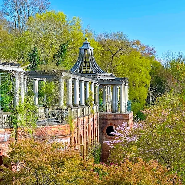 Brooklyn Botanic Garden's Block Party Celebrates Community Greening