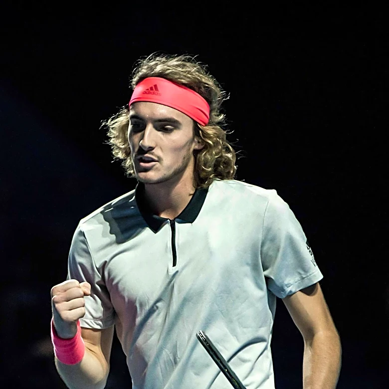 Alex de Minaur Defeats Stefanos Tsitsipas to Advance in Washington Open