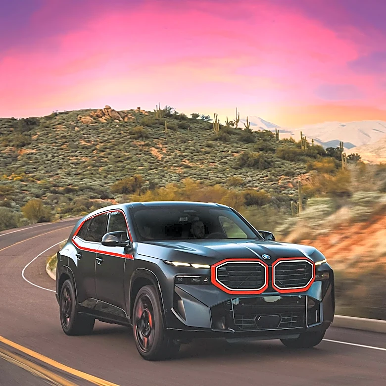Qualcomm Expands Beyond Smartphones with AI Software Acquisition and BMW Partnership