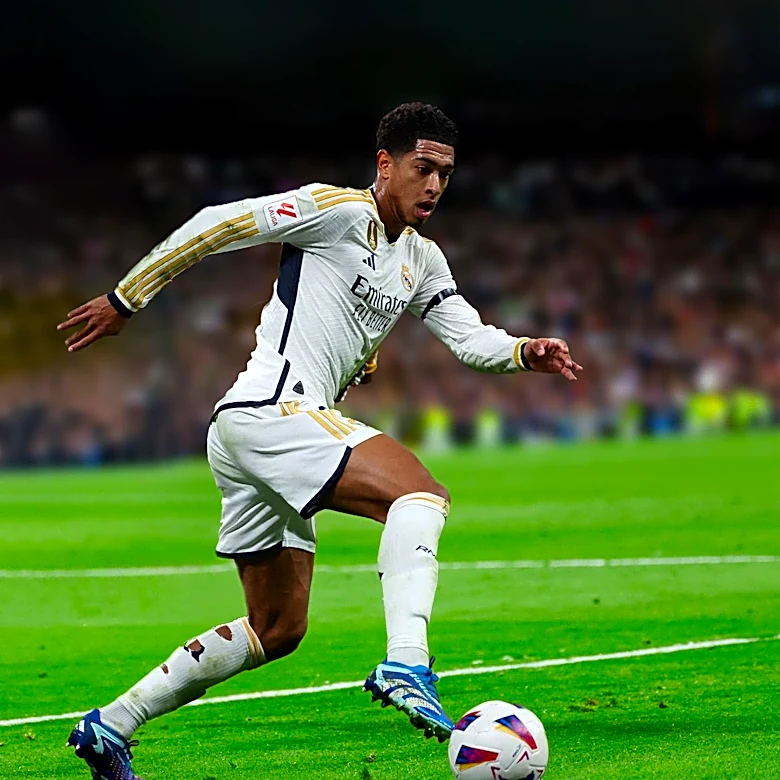 Real Madrid Reaffirms Jude Bellingham's Untransferable Status Amidst Exit Talks