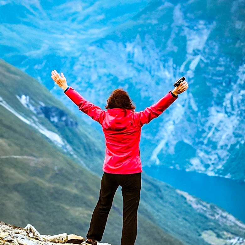 Explorer Chick Offers Empowering Women-Only Adventure Travel Experiences