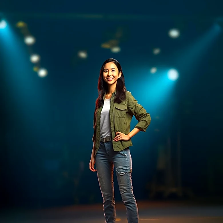 Sonoya Mizuno's Directorial Debut 'Stages' Secures International Distribution