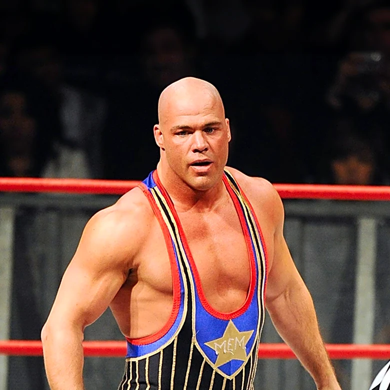 Kurt Angle Reflects on WWE ECW Move as a Career 'Demotion'