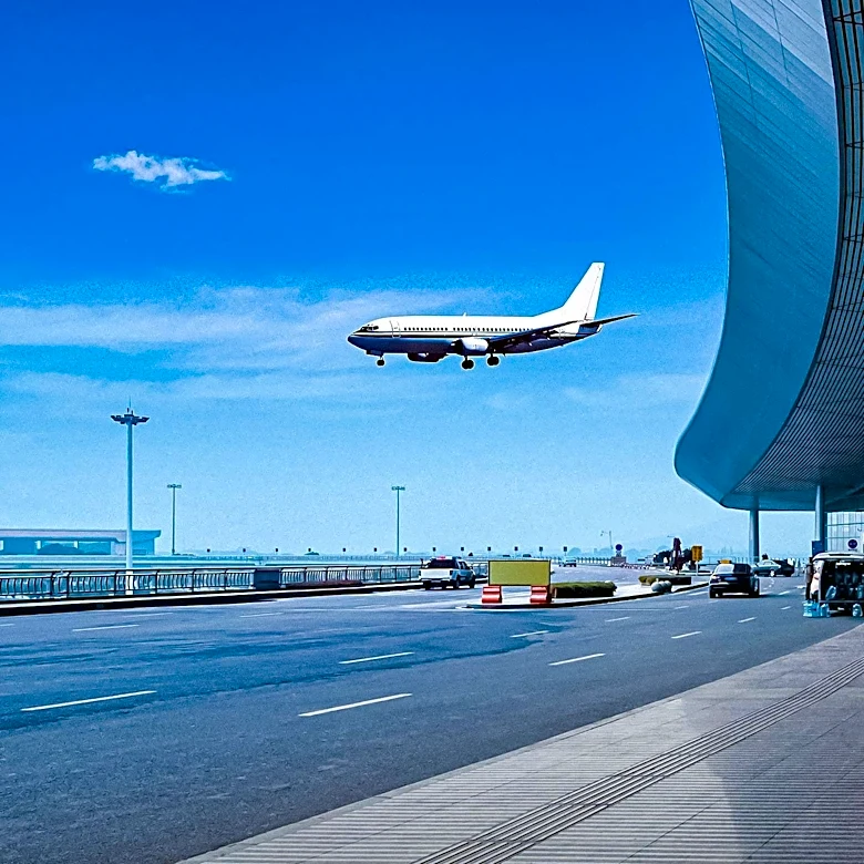 Trump Administration Plans Major Overhaul of Dulles International Airport