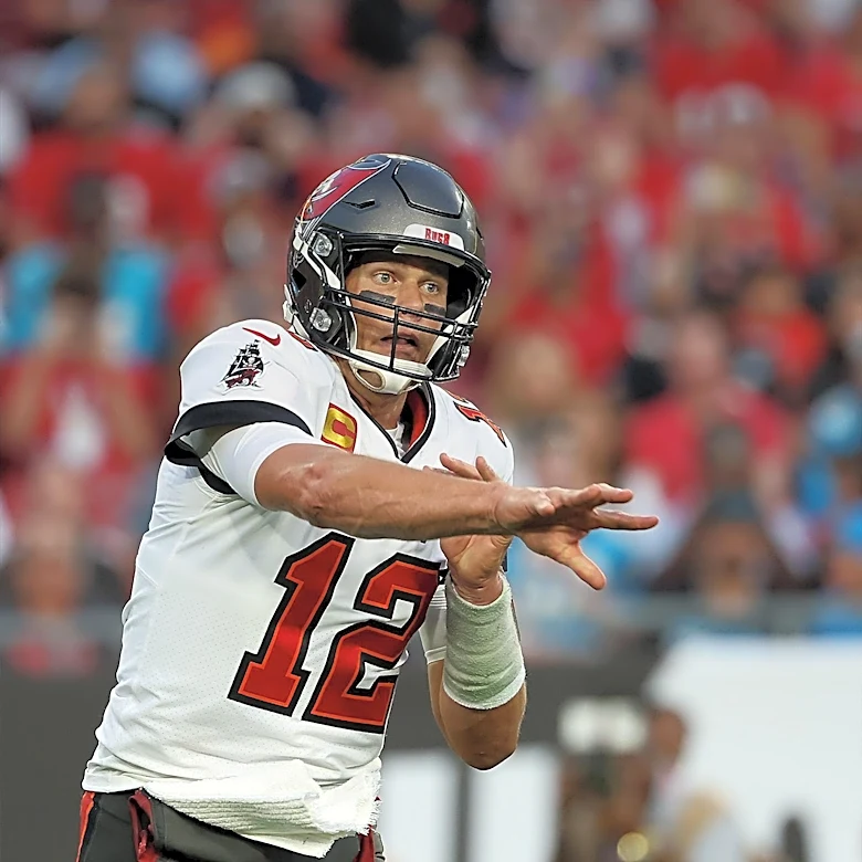 Vita Vea's Trade Request Sparks Interest Amid Contract Dispute with Buccaneers