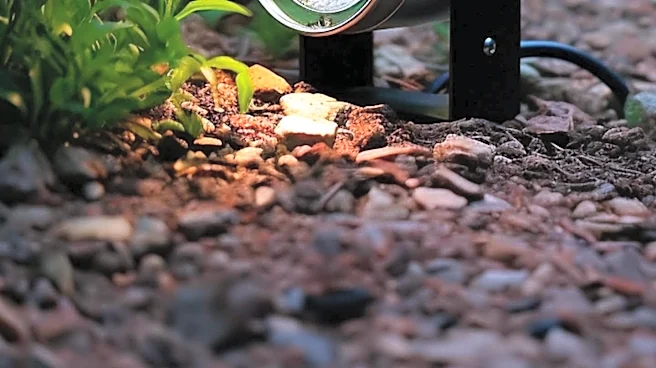 Expert Tips on Positioning Spotlights to Enhance Garden Lighting