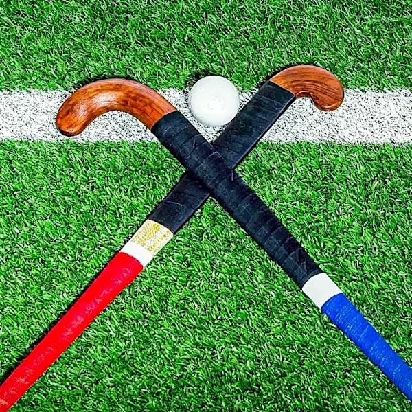 Indian Hockey Teams Adopt Saffron Jerseys for World Cup Amidst Criticism