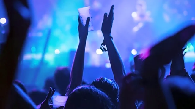 Ottawa Bluesfest 2026 Day Four: Diverse Performances Captivate Festival-Goers