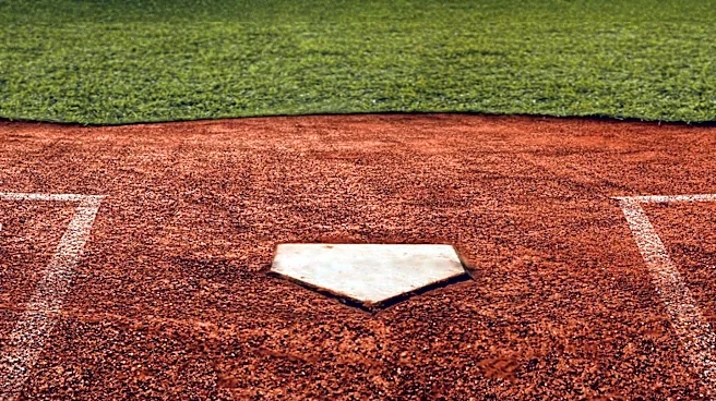 Little League Game Between Back Mountain and Newtown-Edgmont Postponed Due to Rain