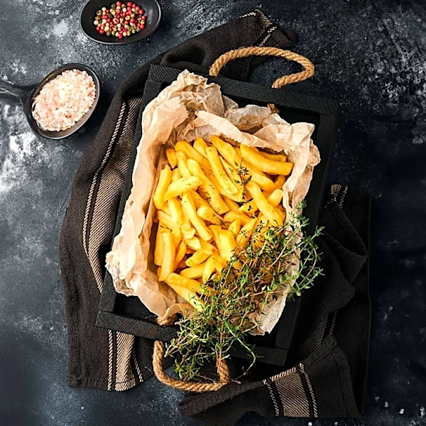 Thighs N' Fries Expands Culinary Offerings for Dark Meat Enthusiasts