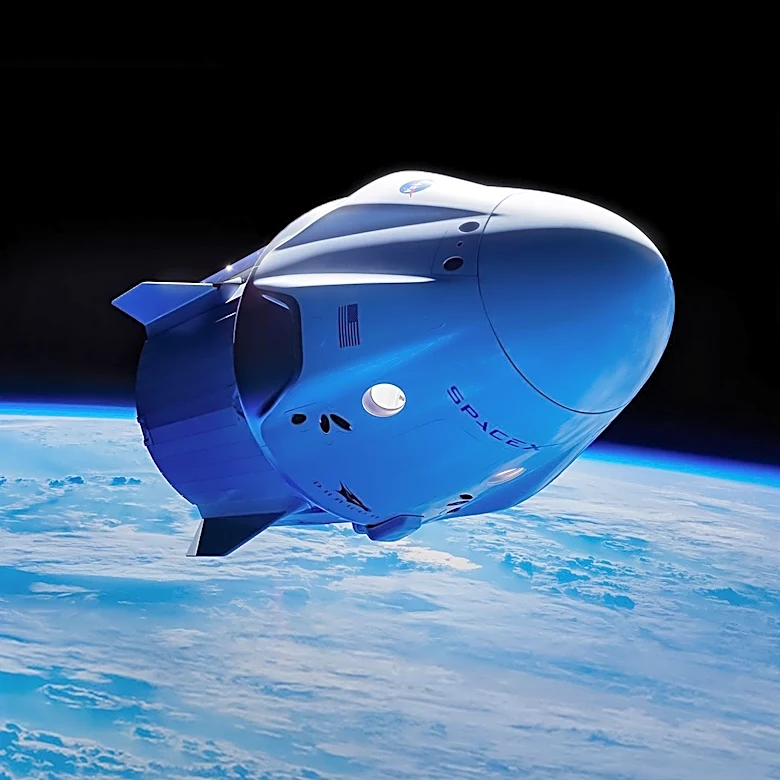 SpaceX Stock Declines Amid Market Sell-Off and Upcoming Earnings Report