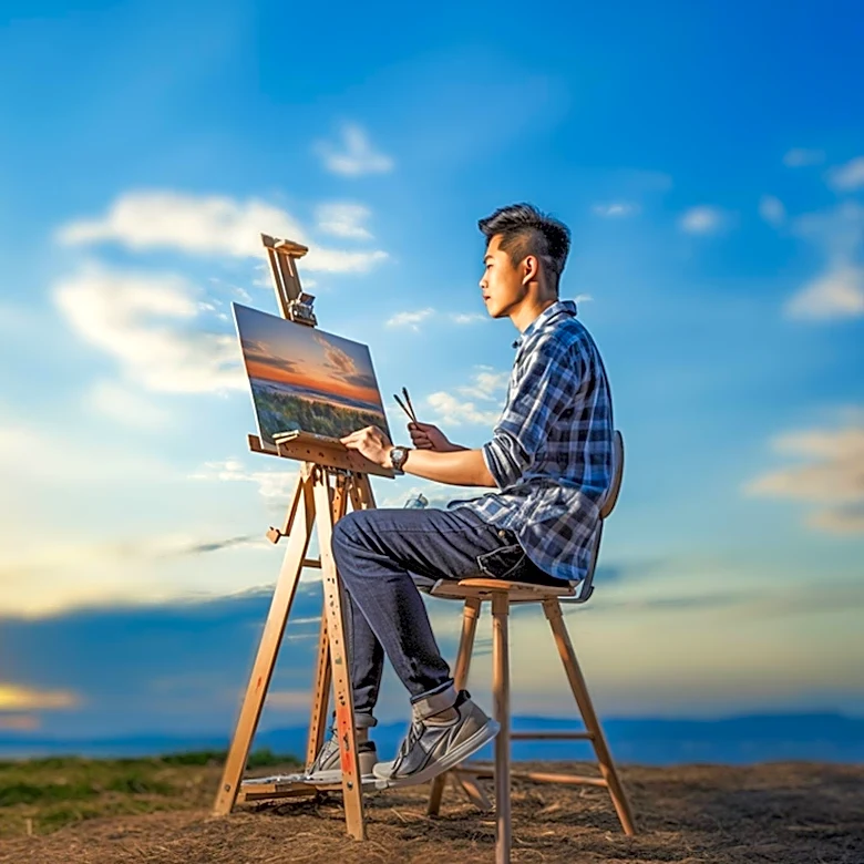 Gen Z Revives Boomer Hobbies, Seeking Authentic Experiences
