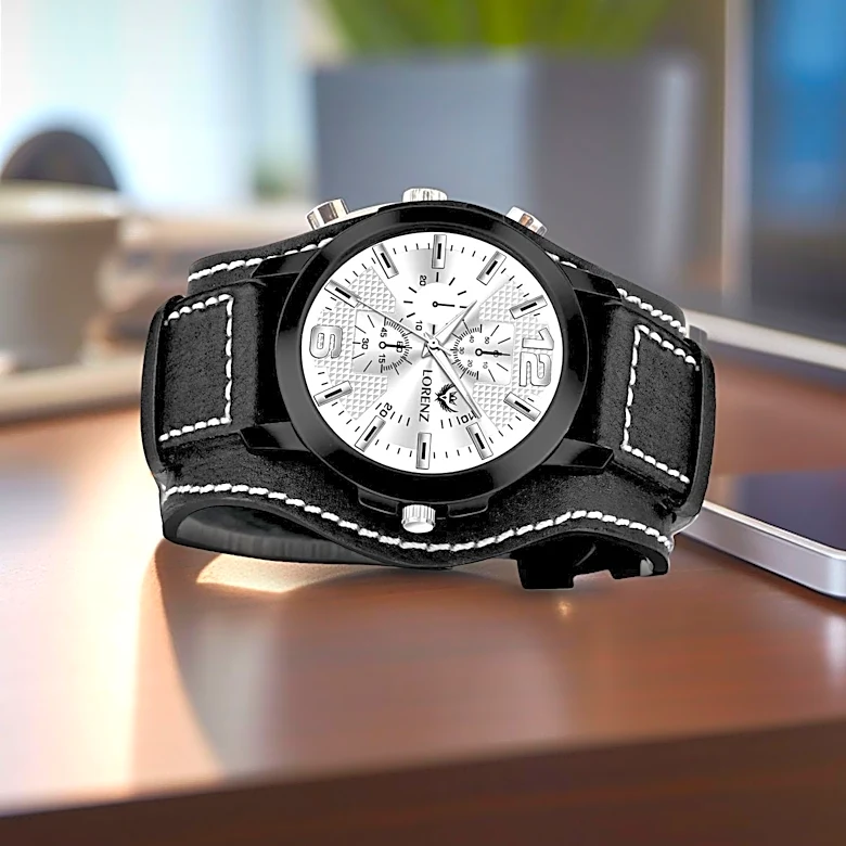 MediBioSense Launches Infinity Watch, Aims to Transform Healthcare Monitoring