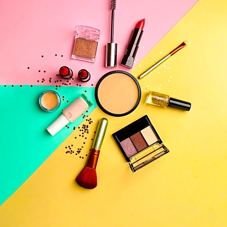 Festival Makeup Trends Highlight Safety Concerns Amid Toxic Chemical Warnings