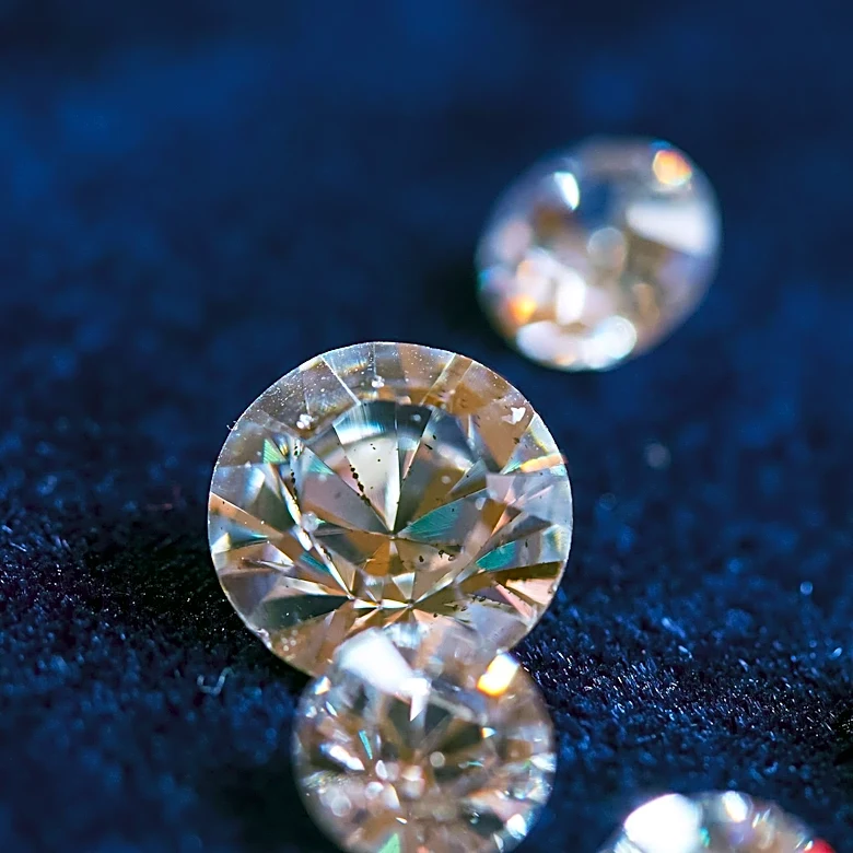 Lab-Grown Diamonds Disrupt Traditional Diamond Market
