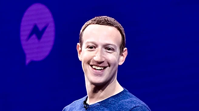 Meta's AI Investment Strategy: Zuckerberg's Vision for a Superintelligent Future