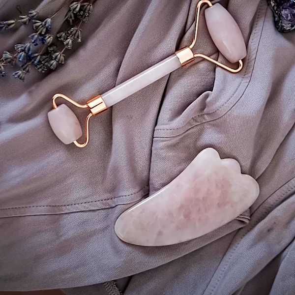 Lepidolite Jewelry Offers Calm and Balance in Everyday Life