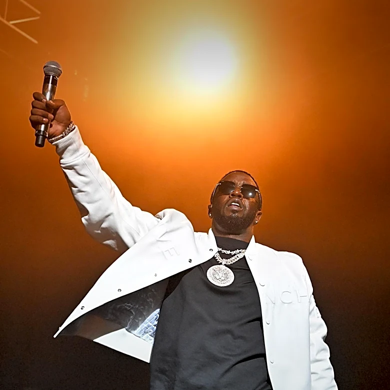Sean "Diddy" Combs' Prison Release Date Adjusted Again
