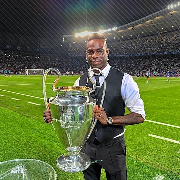 UEFA Announces Boycott of FIFA Tournaments Over Share Sale Proposal