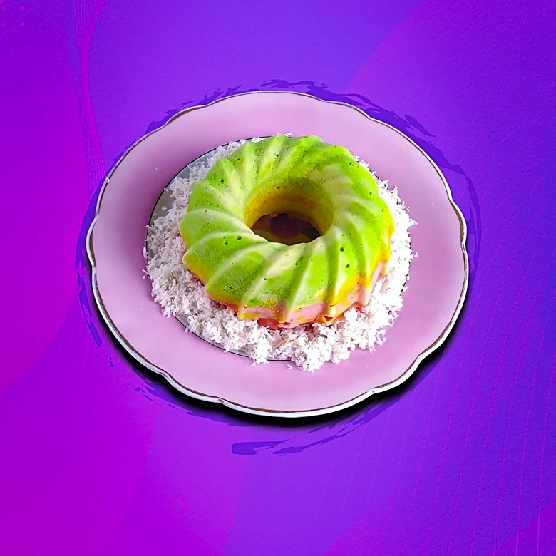 1960s Desserts Make a Comeback in Modern Culinary Culture