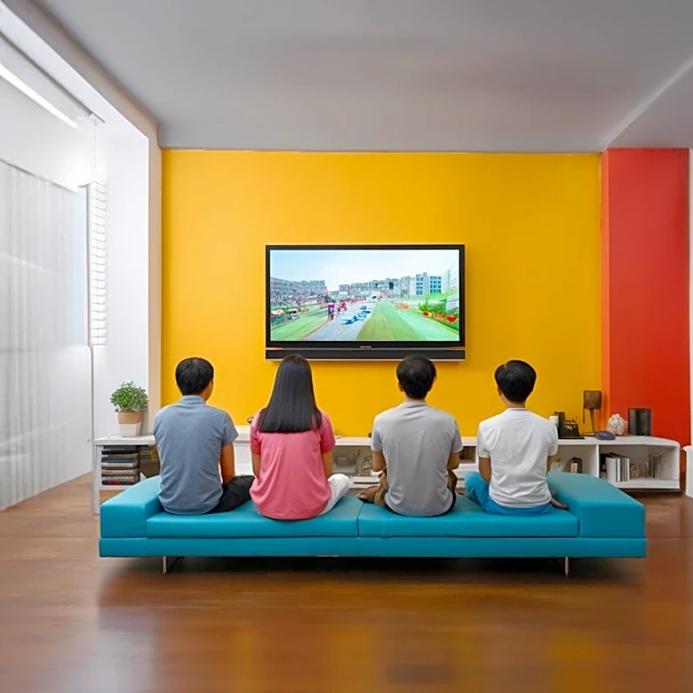 Brett Goldstein Featured in New PBS Show 'The Drawing Room'