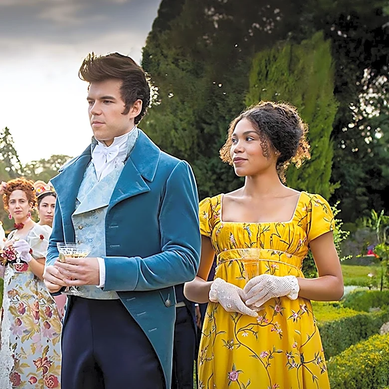 Potential 'Bridgerton' Spin-Offs Explore New Storylines
