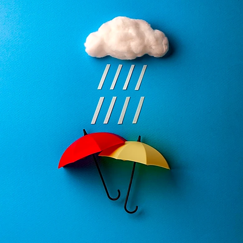 Weather Apps' Simplified Icons Impact Small Businesses' Revenue