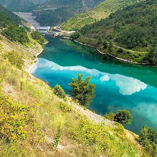 Hidroelectrica Invests RON 11 Billion in Hydropower Modernization to Enhance Energy Security