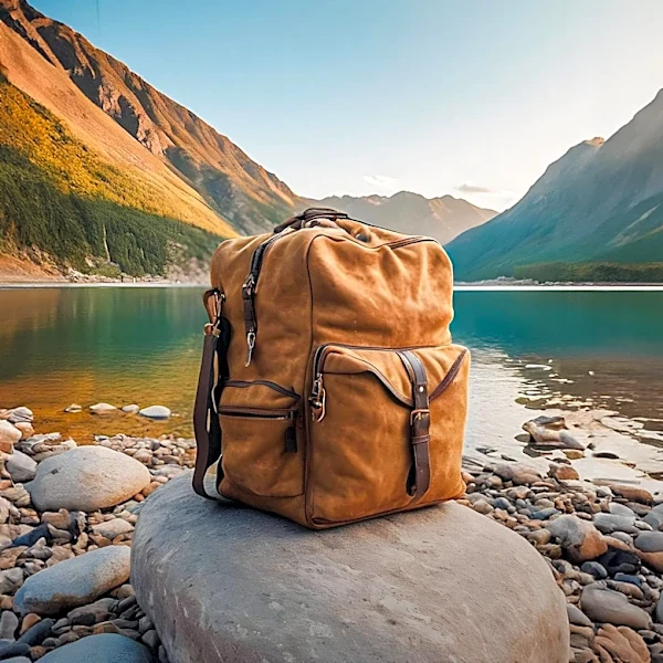 Pelican Backpack Sees Major Price Drop in Limited-Time Deal