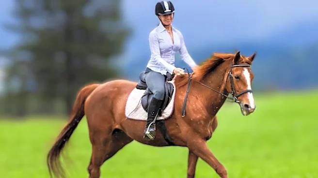 Renowned Horseman Jerry 'Buck' Sprinkle Passes Away at 77