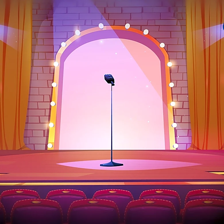 Mary Beth Barone's 'Galaxy Brain' Special Targets Diverse Audiences