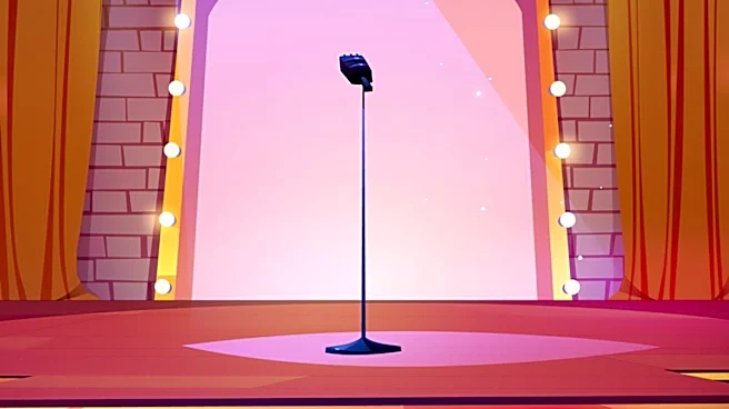 Mary Beth Barone's 'Galaxy Brain' Special Targets Diverse Audiences