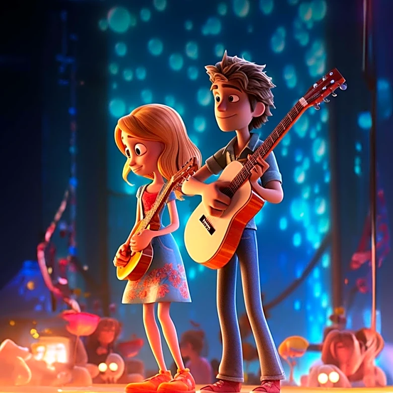 Illumination Entertainment's 'Sing' Arrives on Prime Video, Bringing Musical Joy to Families