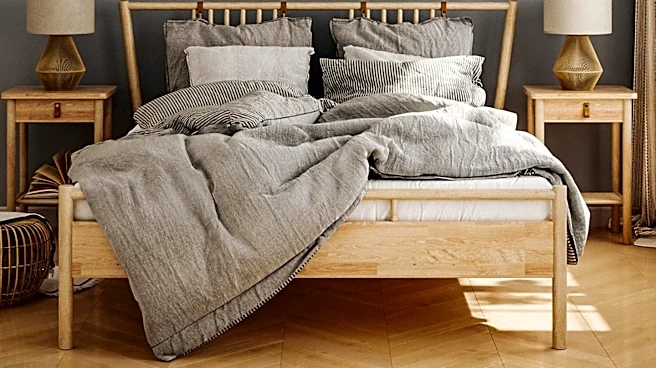 Scandinavian Noir: The Rise of Dark Woods in Minimalist Decor