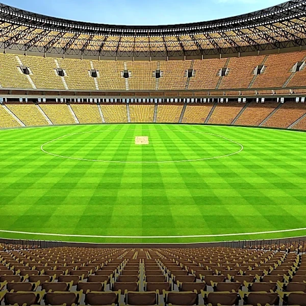 ECB Faces Criticism Over Declining Attendance at The Hundred Cricket Tournament