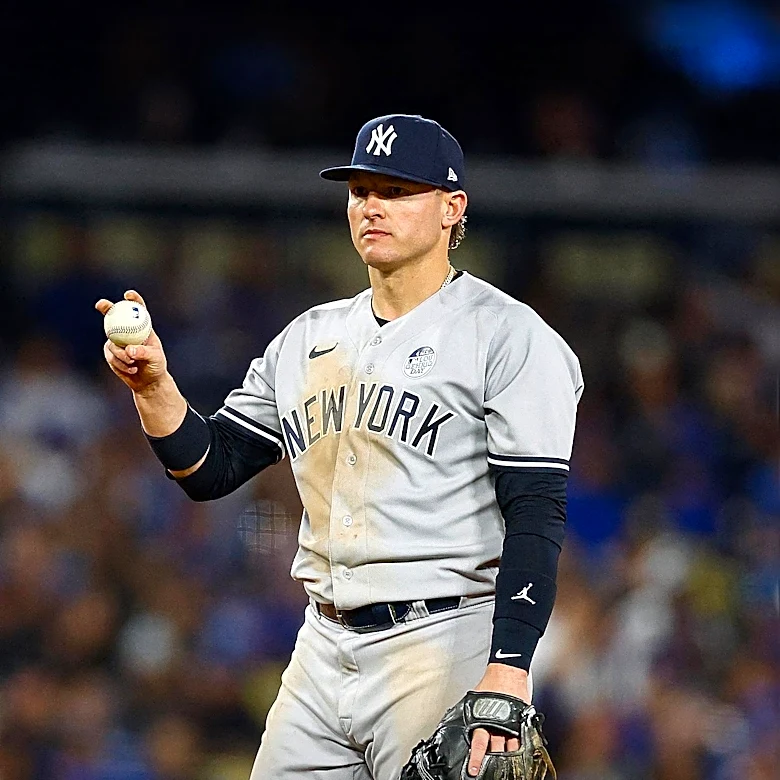 Yankees Consider Trade for Catcher Carson Kelly to Address Roster Needs
