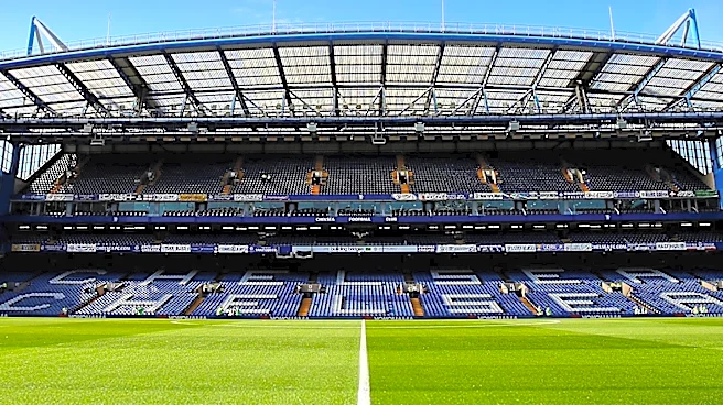 Chelsea's Strategic Shift: Welbeck and Henderson Signings Aim to Bolster Title Hopes