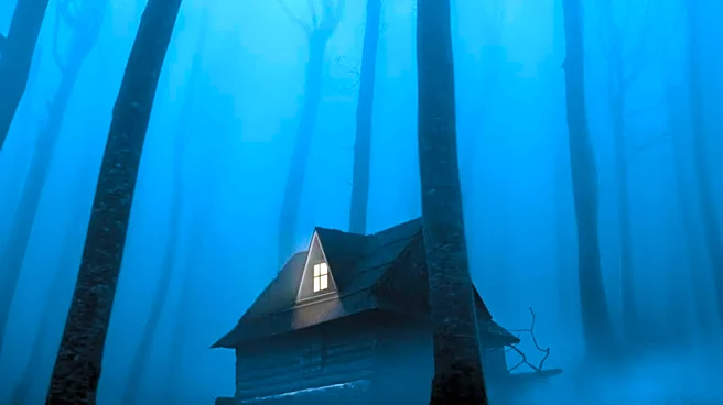 Peacock's 'Crystal Lake' Prequel Series to Explore Pamela Voorhees' Descent