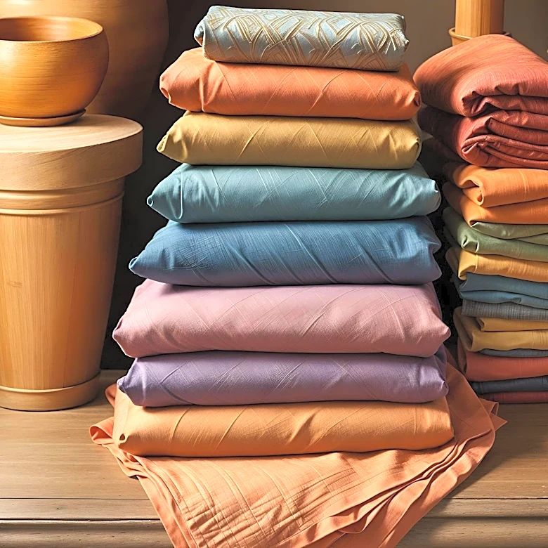 CGK Unlimited Sheets Gain Popularity for Quality and Affordability