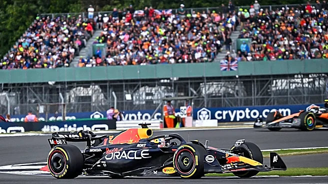 Honda Investigates Engine Issues at Hungarian Grand Prix
