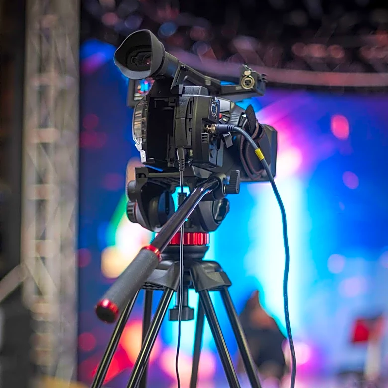 DJI Osmo Pocket 4P Showcases Advanced Video Capabilities at Bali Wedding