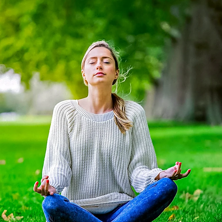 Self-Hypnosis Guide Offers Tools for Personal Growth and Stress Management