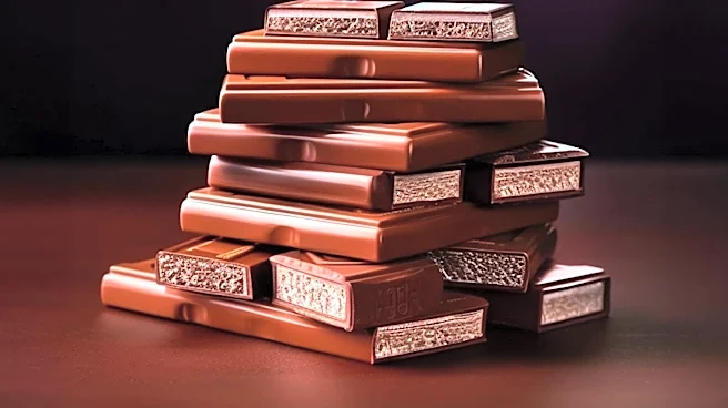 Hershey Reports Strong Financial Performance in Q2 2026 Amid Strategic Adjustments