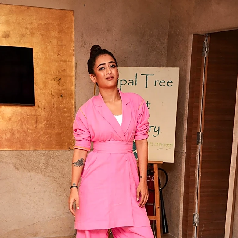 Mamta Kulkarni Comments on Ranaji 2.0 Remake, Praises Mahira Sharma