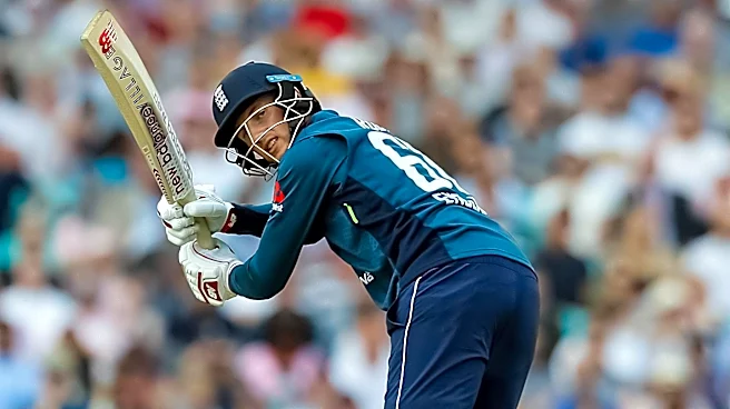 England Appoints Joe Root and Stephen Fleming to Lead Test Cricket Team