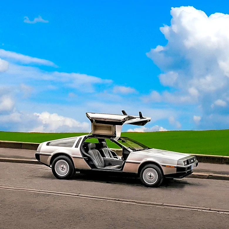 Enduring Mysteries of 'Back to the Future' Continue to Fascinate