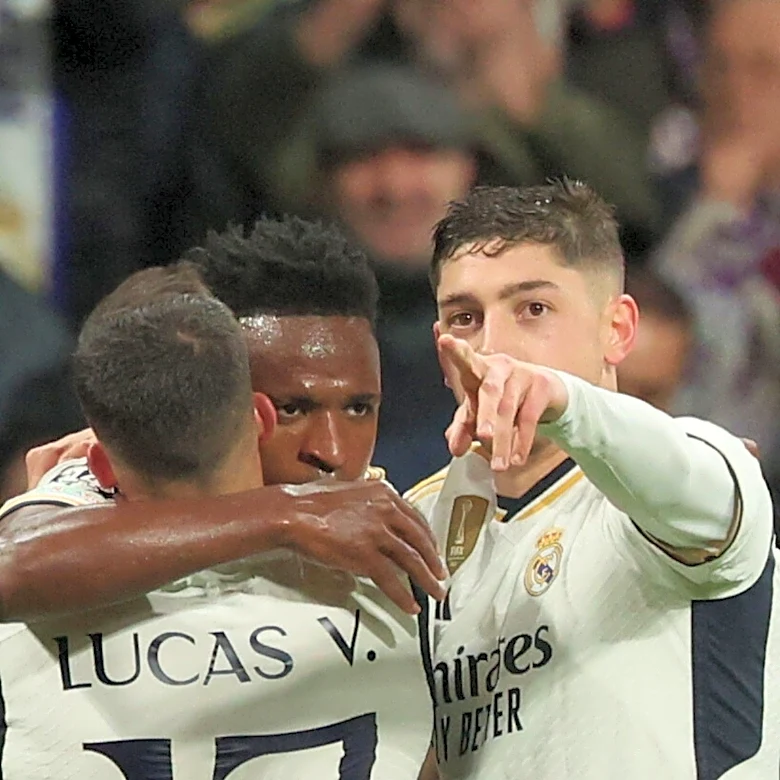 Fulham and Real Madrid Finalize €50 Million Transfer Deal for Young Talents
