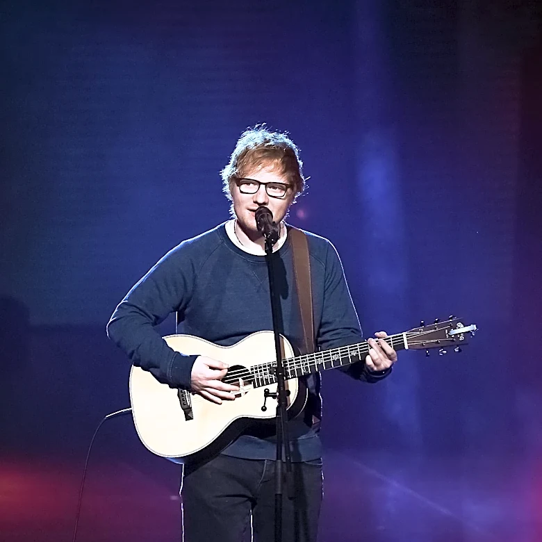 Ed Sheeran Mourns Glen Hansard's Tragic Passing in Motorcycle Accident